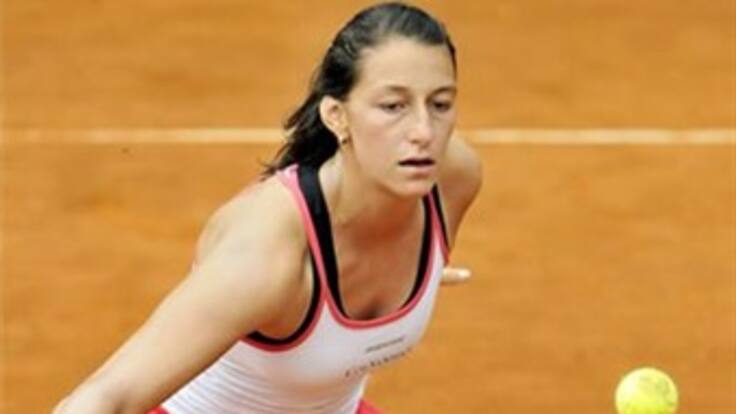 Mariana Duque, invitada de último momento a los Juegos Olímpicos