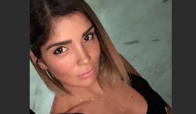 ¿Ex esposa de Fredy Guarín está embarazada?