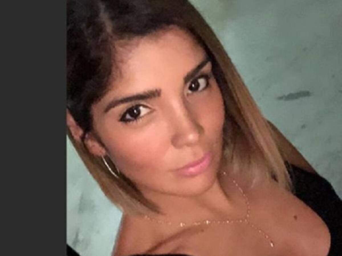 ¿Ex esposa de Fredy Guarín está embarazada?