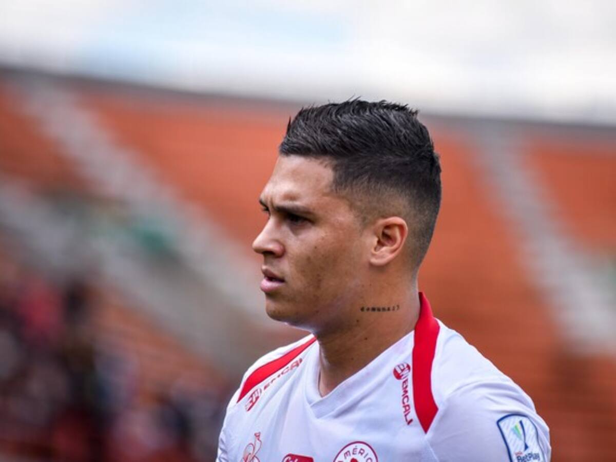 Quintero aclara la polémica: esto dijo tras la arenga por los salarios que adeudan en Deportivo Cali