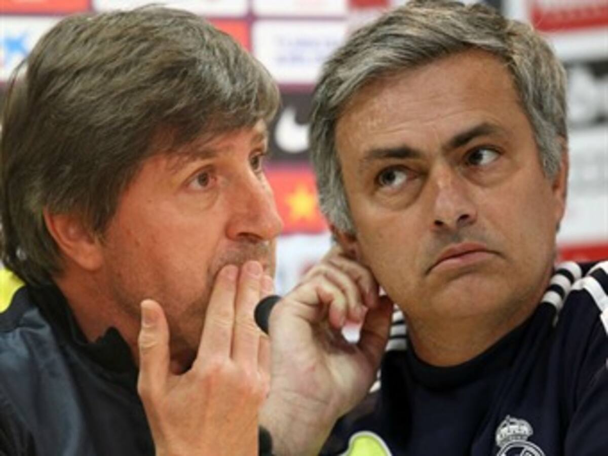 Barcelona contra Real Madrid, un juego que significará más que tres puntos