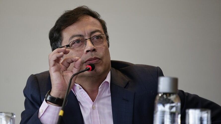 En días pasados, el Consejo de Estado tumbó la inhabilidad de 15 años para ejercer cargos públicos que la Procuraduría le impuso al ex alcalde de Bogotá, Gustavo Petro. Foto: Colprensa