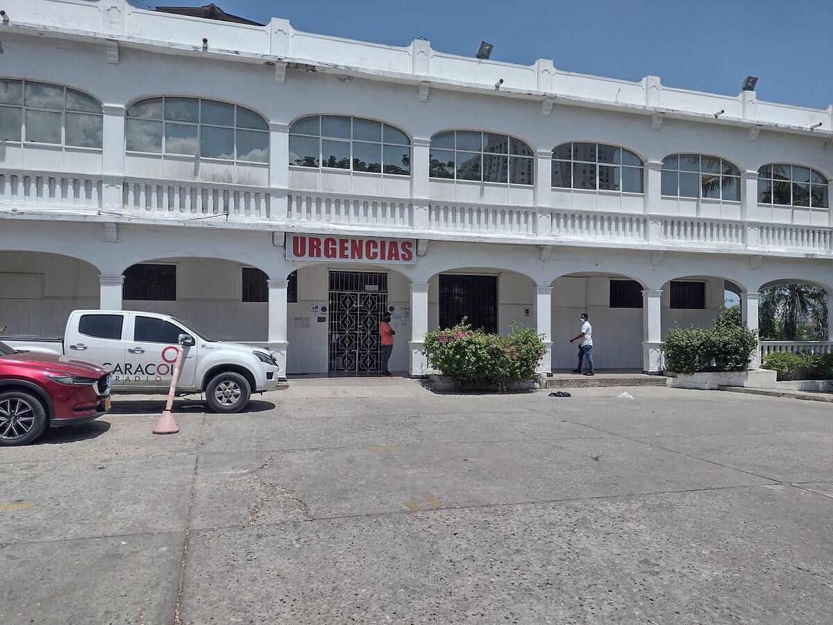 Falleció hombre tras ser abaleado por sicarios en Chambacú