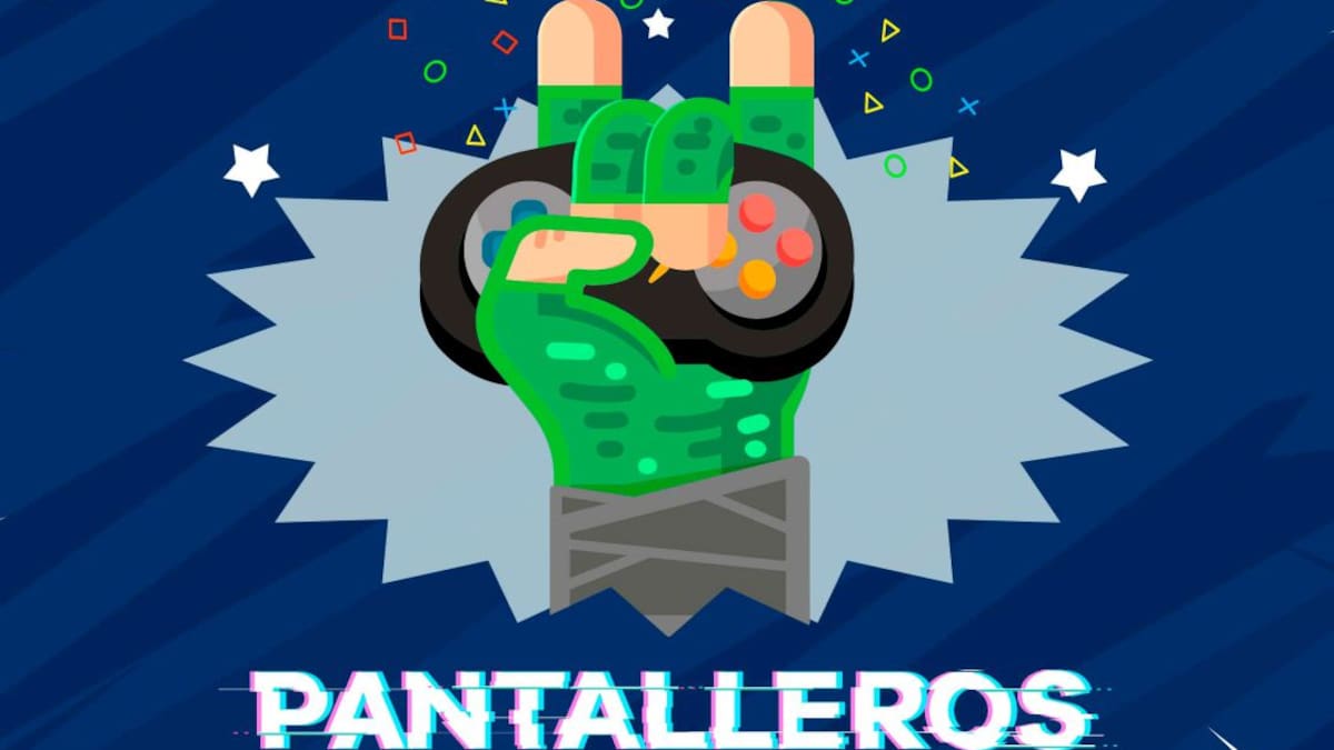 Pantalleros: ¿La parábola de Stanley?