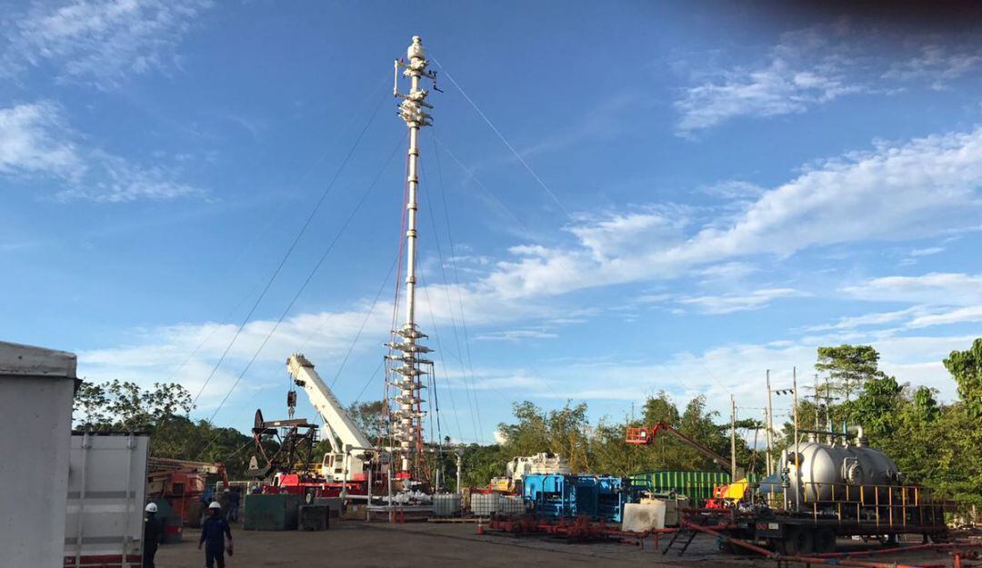 Alberto Bernal: Colombia sobrepasó a Venezuela en producción de Petróleo