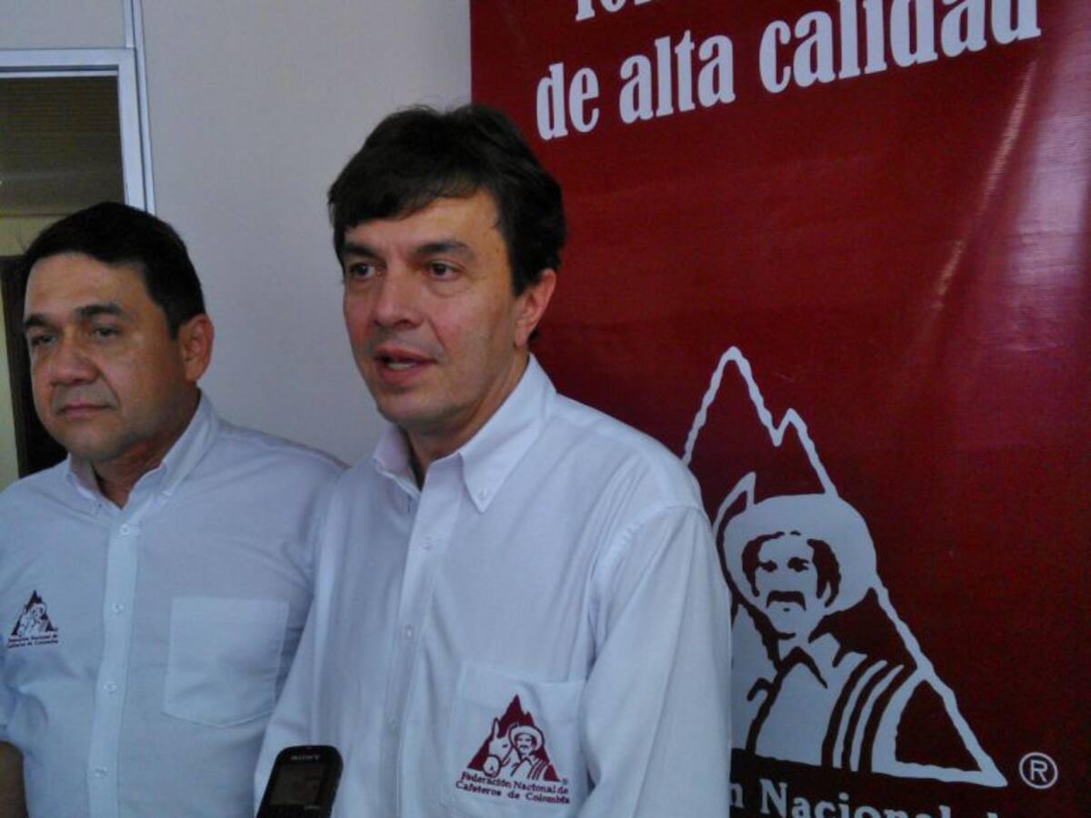 Cafeteros preparan plan de contingencia para enfrentar sequía