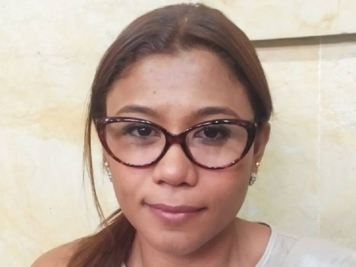 Leydi Yulieth Perea es la nueva contralora municipal