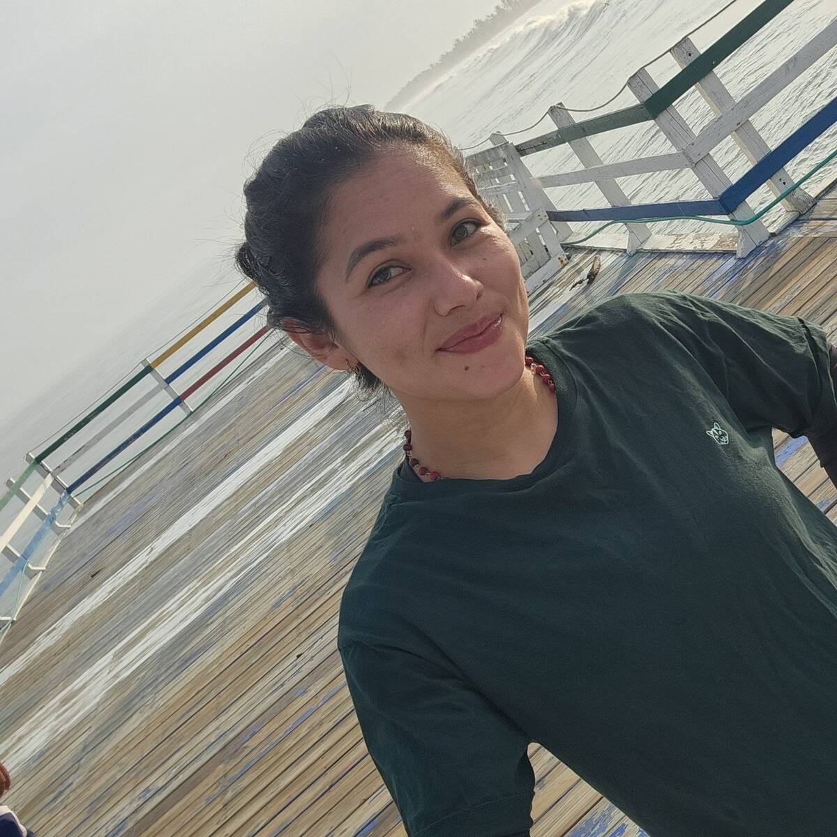 Un policía quedó herido y una civil murió en un accidente de tránsito en Peque, Antioquia