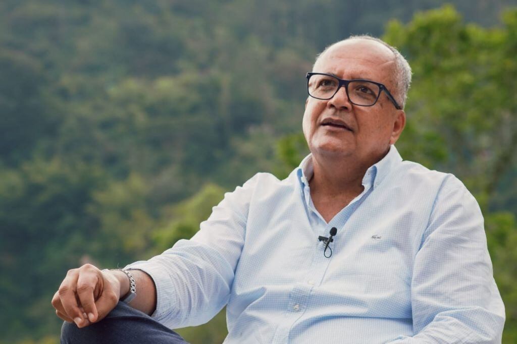 SENADOR ÓSCAR BARRETO 