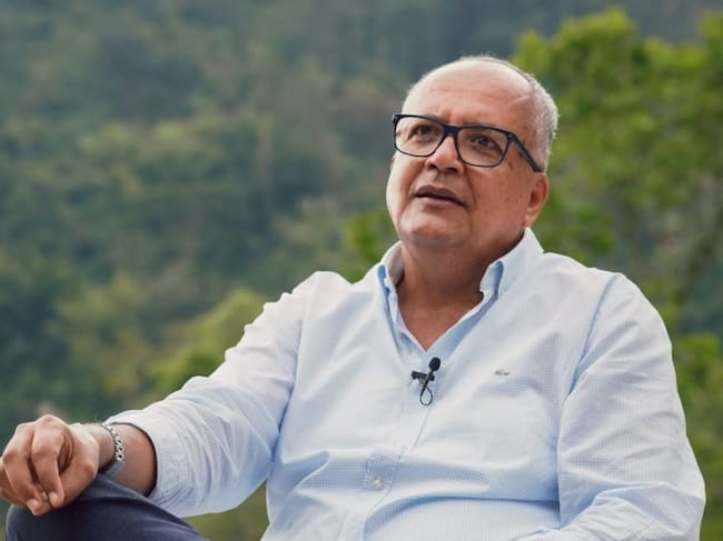 SENADOR ÓSCAR BARRETO