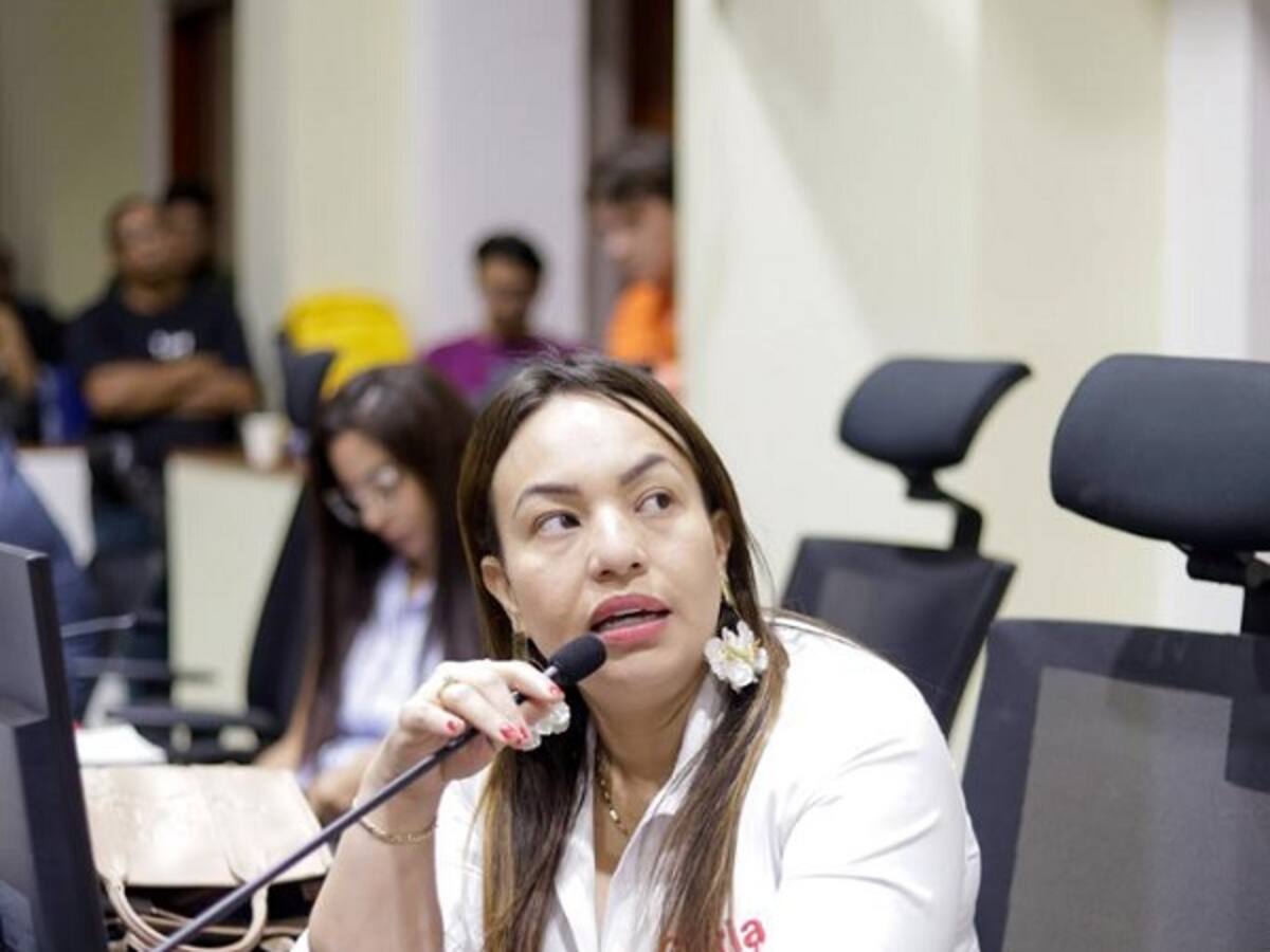 Concejo realizó control político a manejo de servicios públicos en Cartagena