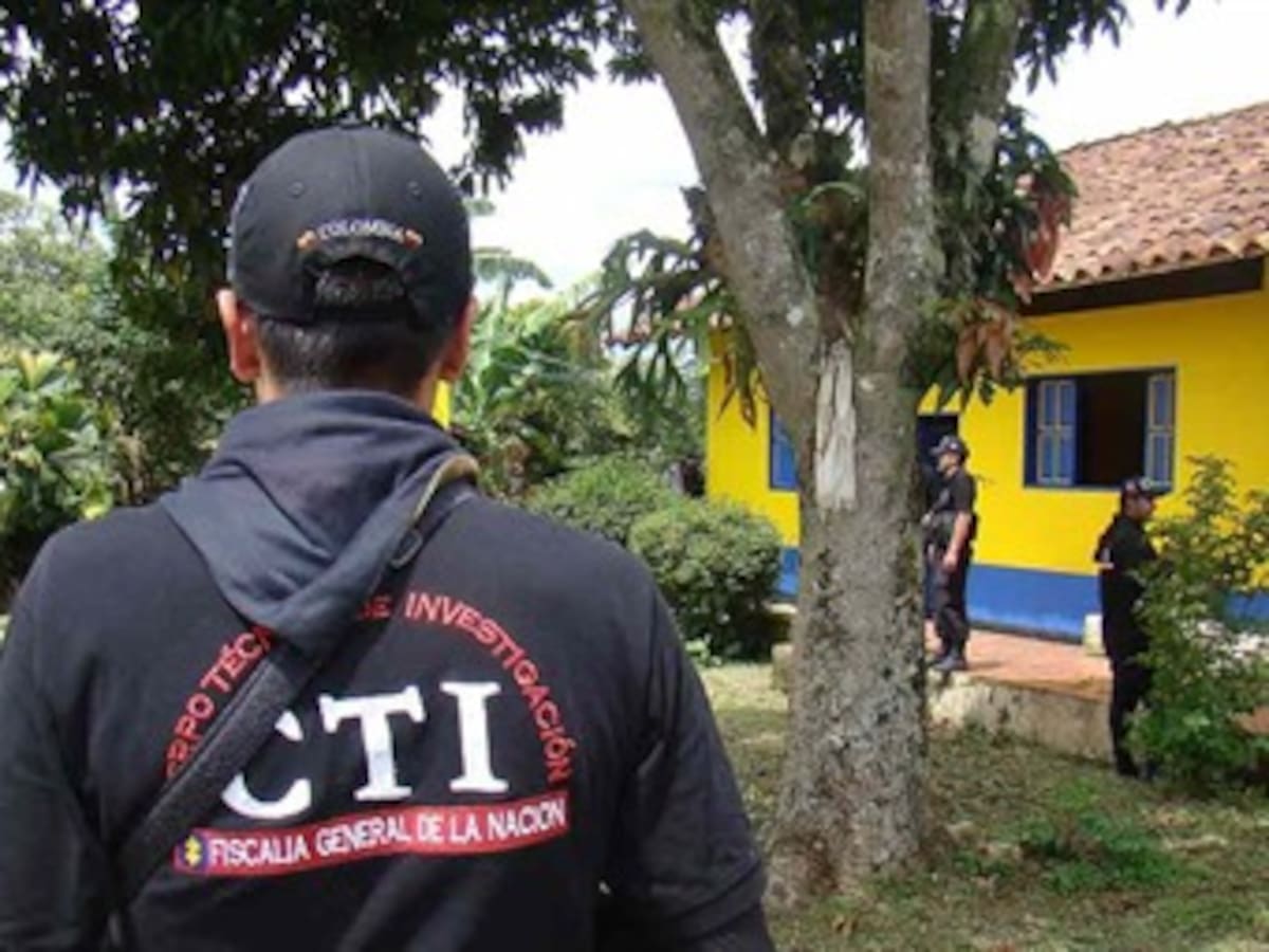 Desmantelada banda transnacional de narcotráfico que operaba en Perú, Brasil y Colombia