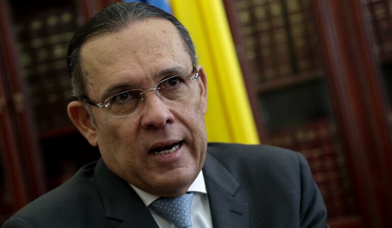Efraín Cepeda