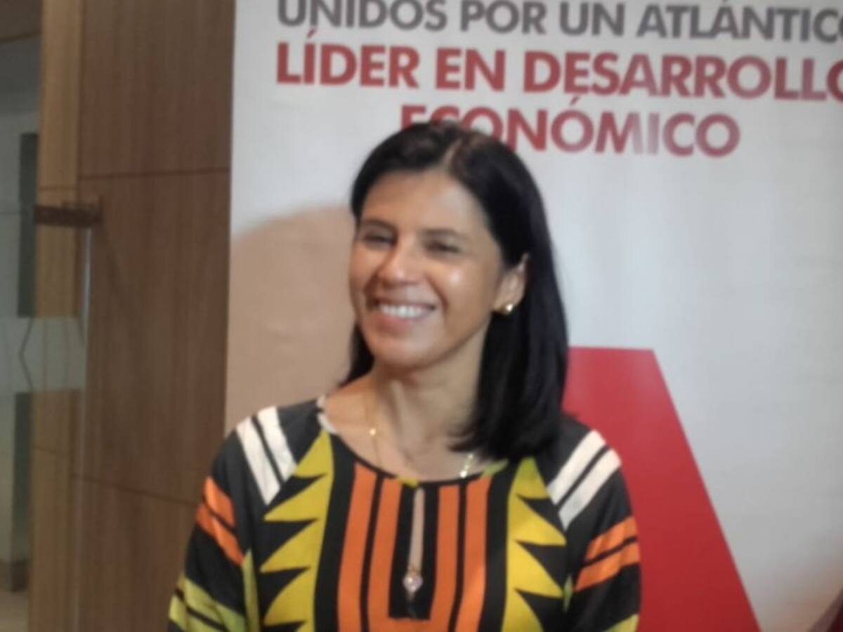 Plan Nacional contempla $32 billones para el Atlántico en el cuatrienio