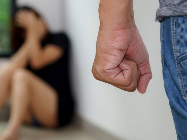 Violencia de Género/Getty Images