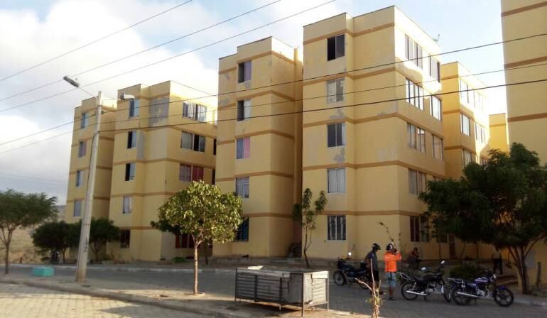 Torres de Corporanes