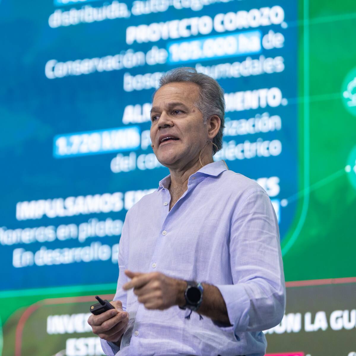 Los cuatro proyectos que impulsarán la seguridad energética en Colombia según Promigas