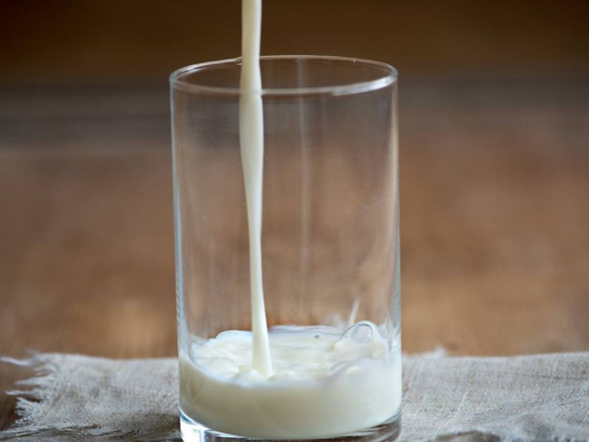 Huesos sanos desde la infancia