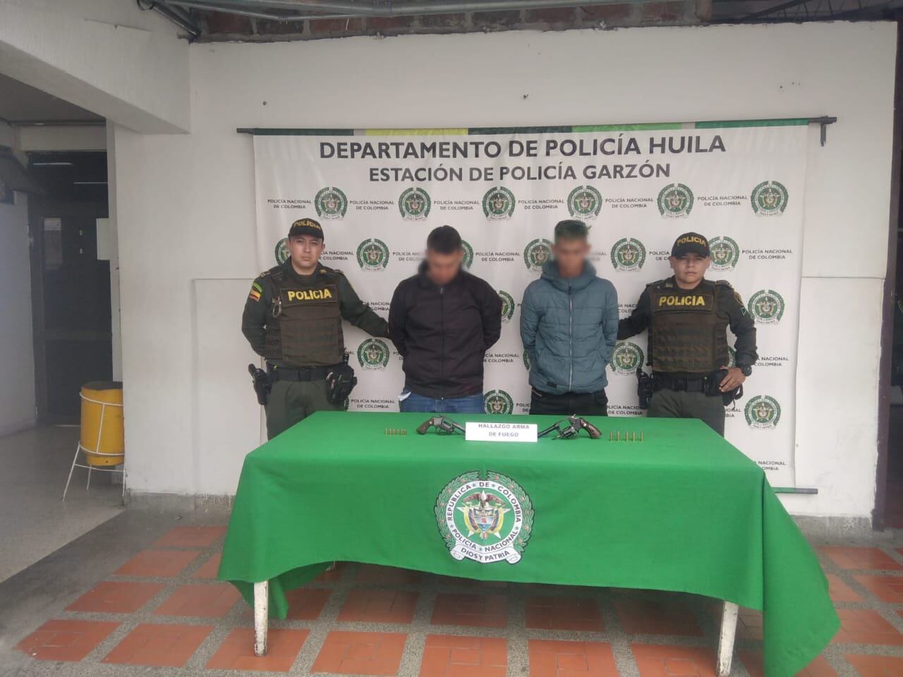 La Policía Nacional hace un llamado a la ciudadanía, con el fin de que den pronta pronto aviso a las autoridades cuando se trate del retiro de grandes cantidades de dinero.