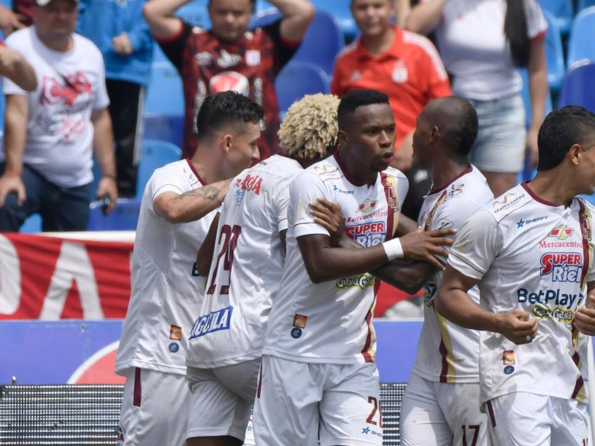 Se define el finalista: Programación de la última fecha de Cuadrangulares