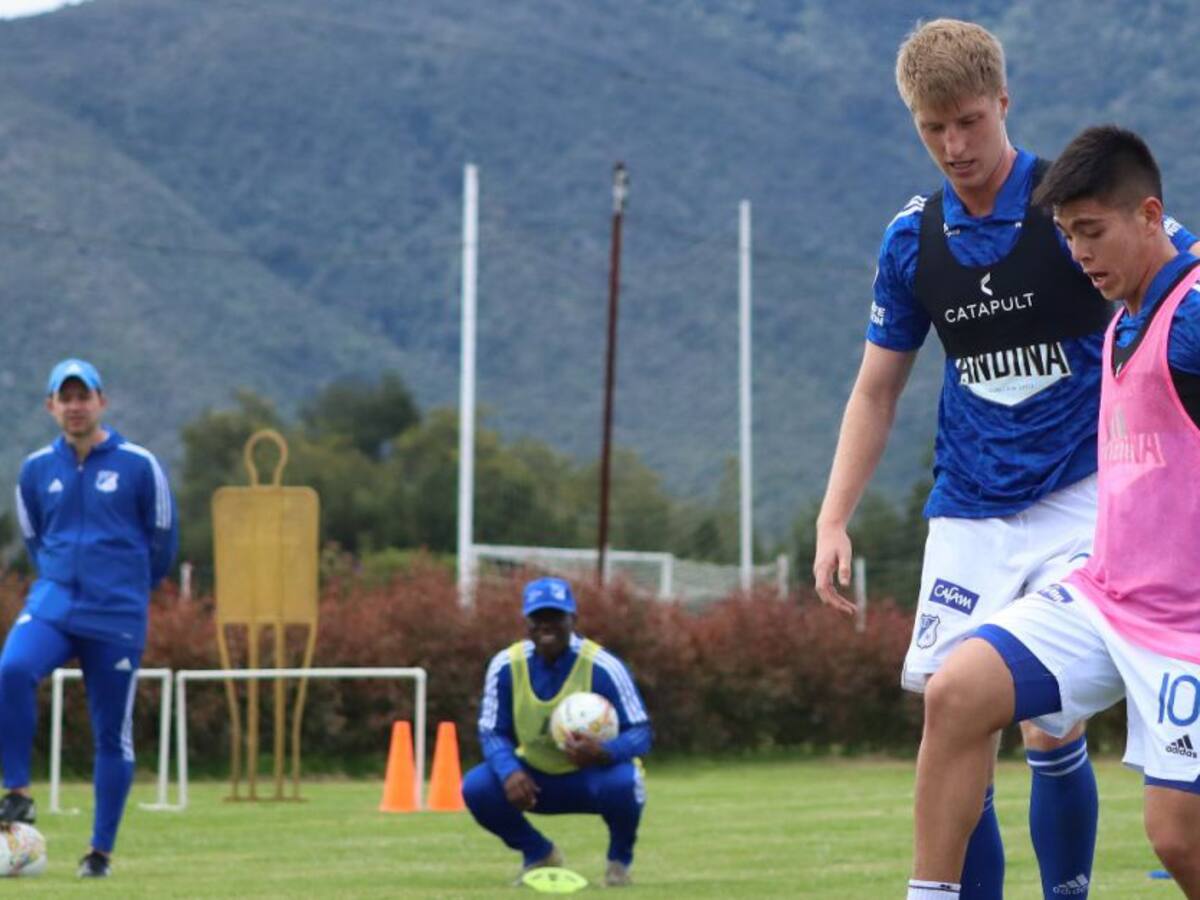 Gamero: "Ojalá que no salgan propuestas buenas por Ruíz y Llinás"