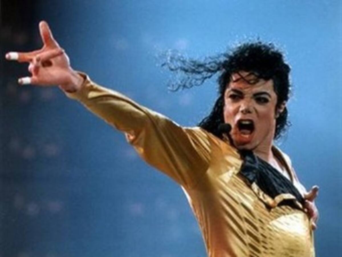 hijos de Michael Jackson dicen que el nuevo disco del 'rey del pop' es un fraude