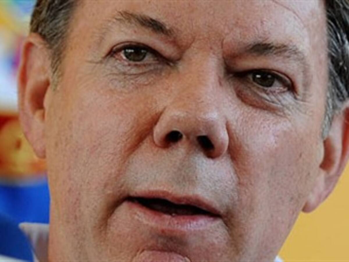 Se reactiva en Ecuador el juicio contra Juan Manuel Santos