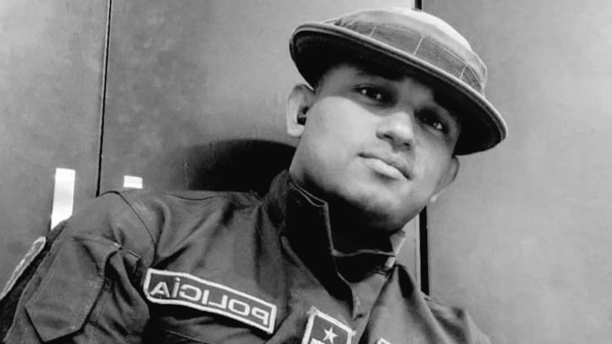 Un subintendente de la Policía fue asesinado tras hostigamiento a una estación en Río de Oro, Cesar