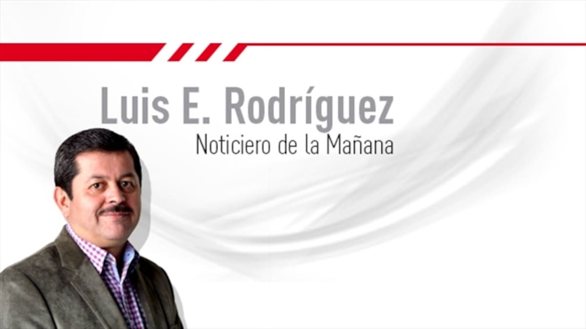 Audio del noticiero del mediodía del 14 de febrero de 2014