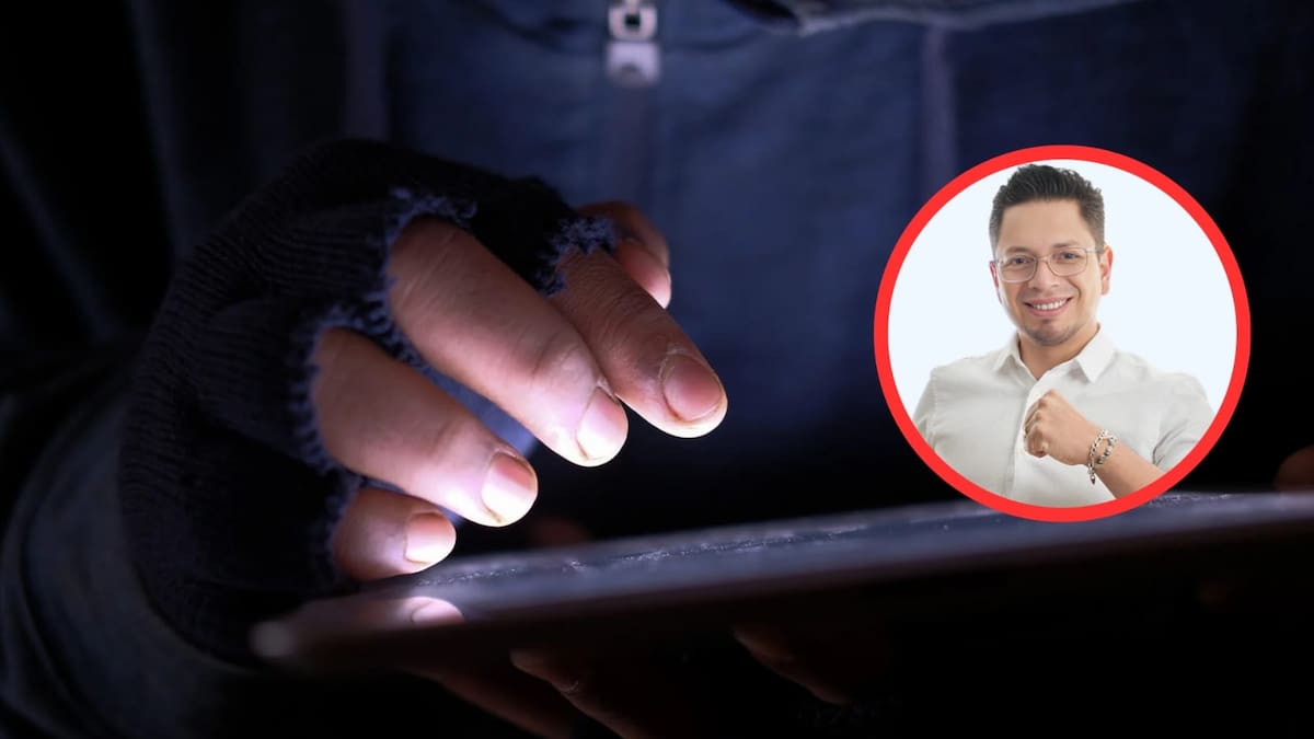 Amenaza alcalde de Ipiales