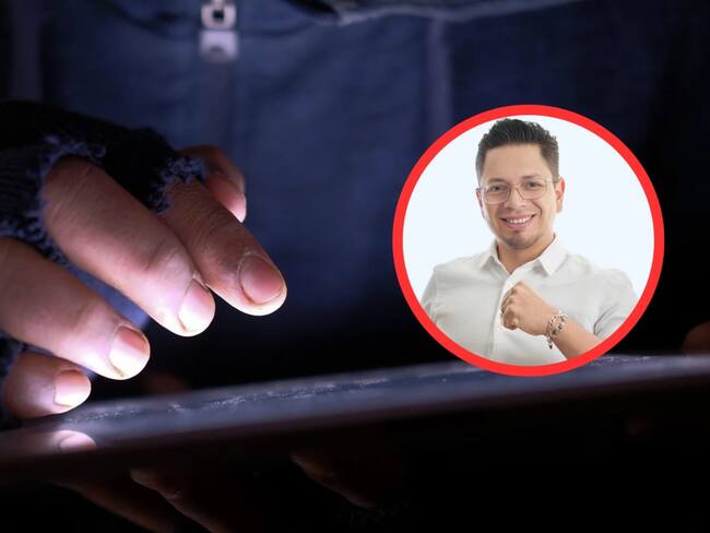 Amenaza alcalde de Ipiales