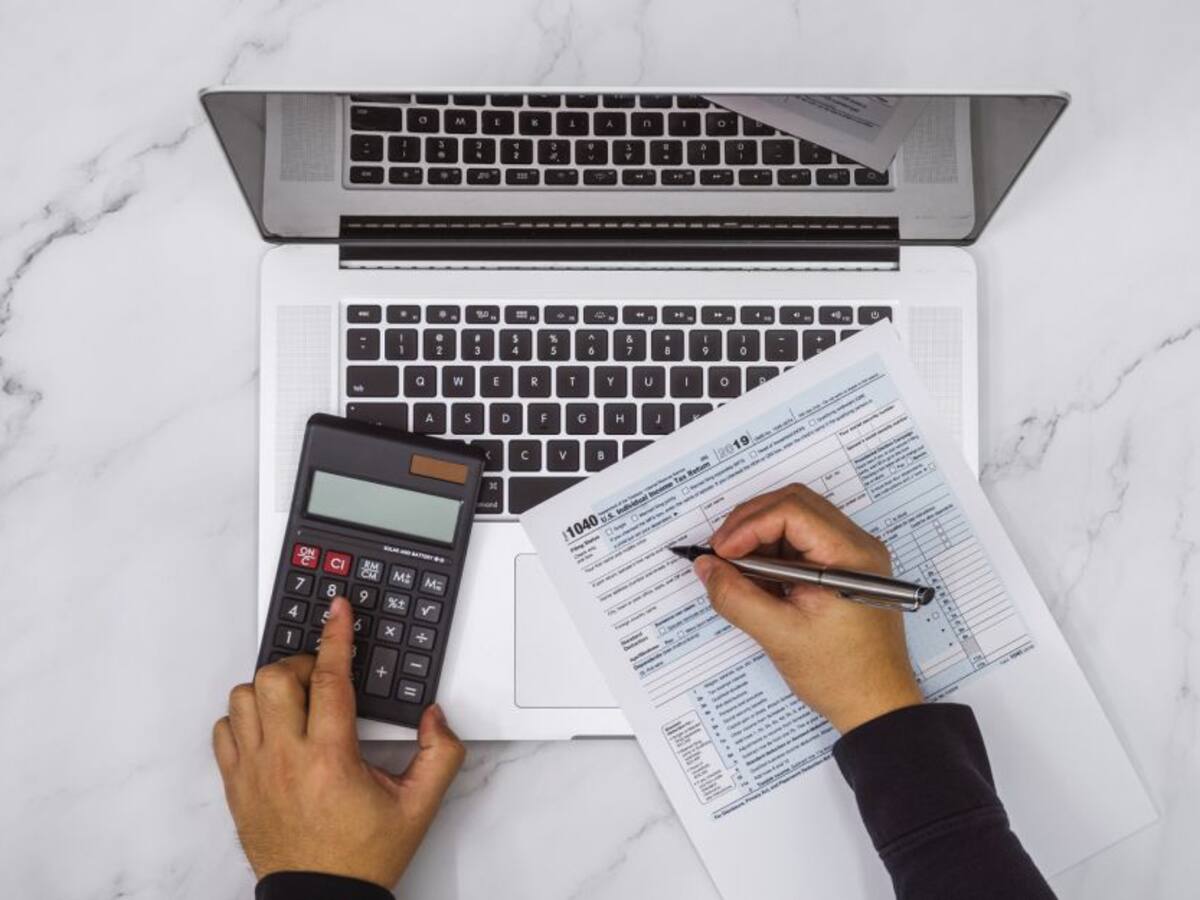 Bogotá: ¿cómo pagar por internet el impuesto predial y vehicular?