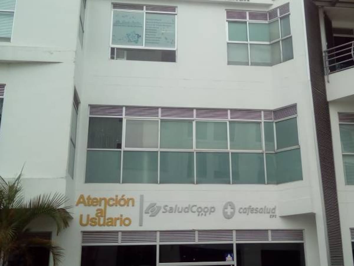 Esperamos que con liquidación de IPS Saludcoop nos paguen deudas: Médicos especialistas