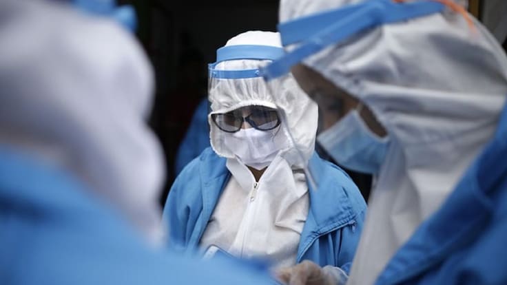 Pedirán que Santander sea declarado libre de COVID-19