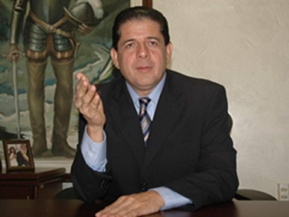 Pliego de cargos al actual alcalde de Ibagué
