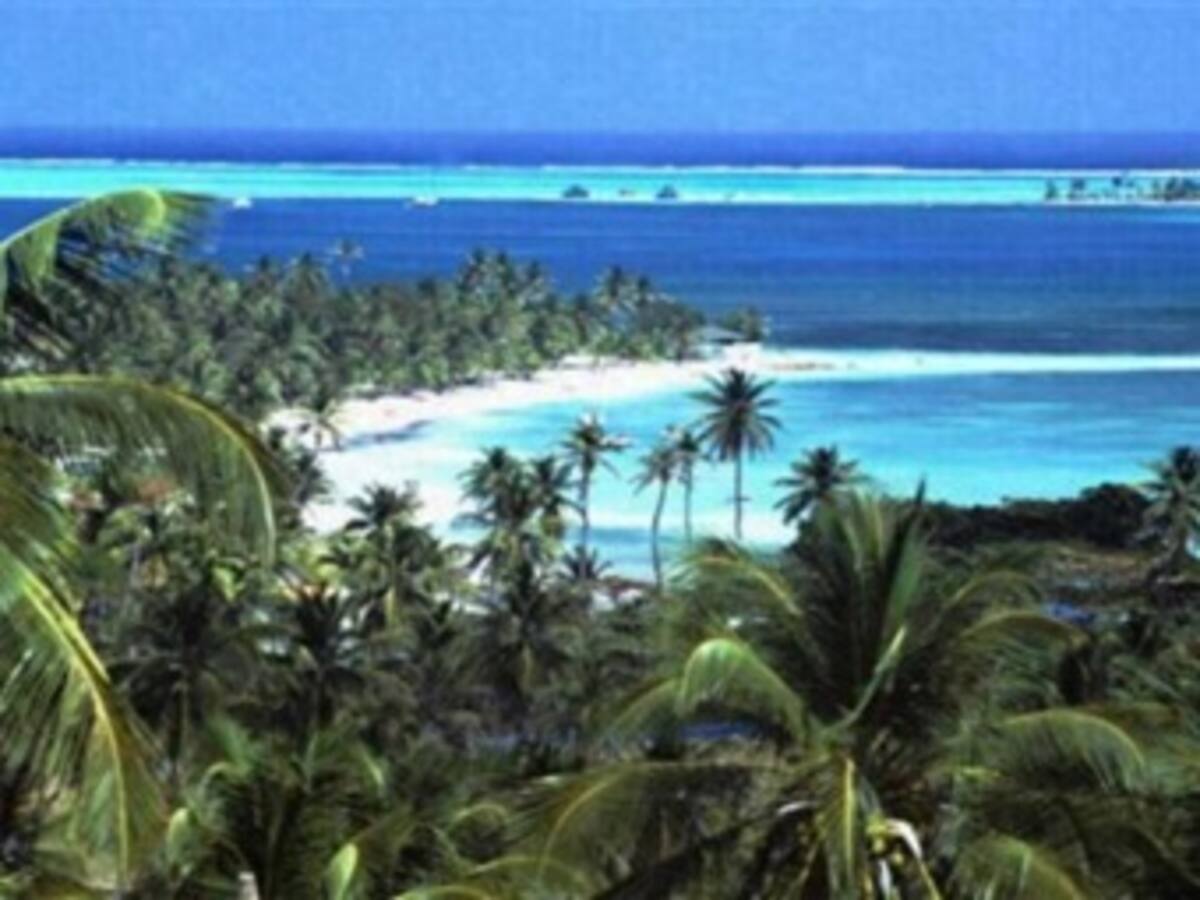 Cars se pronuncian sobre exploración en San Andrés