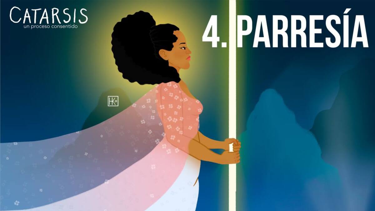 Parresía