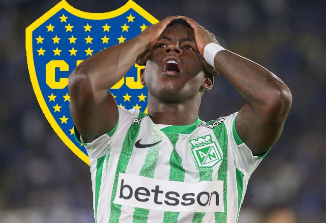 Marino Hinestroza / Composición: Caracol Radio