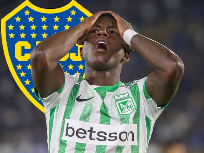 Marino Hinestroza / Composición: Caracol Radio