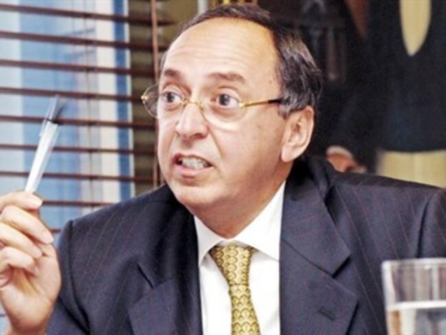 “Magistrado Carlos Isaac Nader habría bloqueado procesos de parapolítica”: Wikileaks