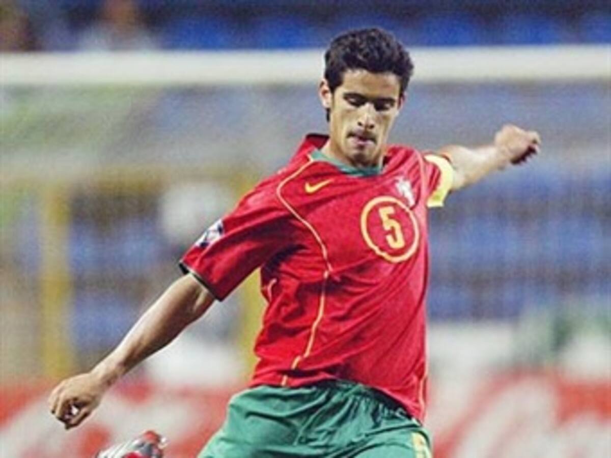 Nélson y Ricardo Costa regresan a la selección de Portugal