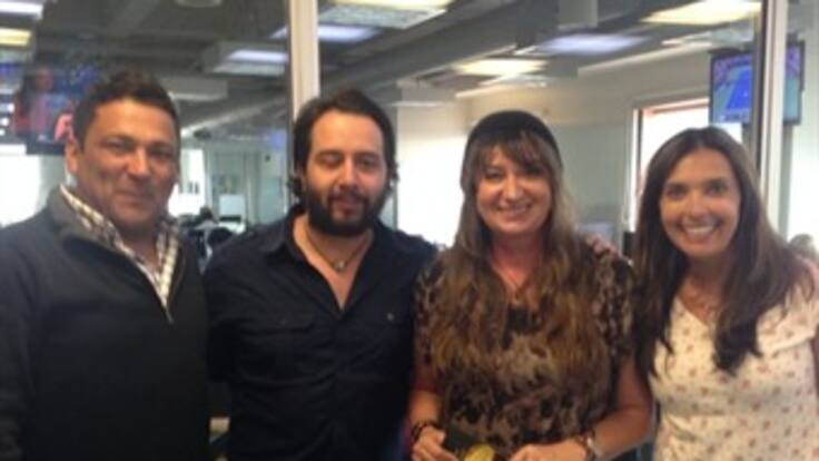 Luces cámara acción con la mejor de Hollywood