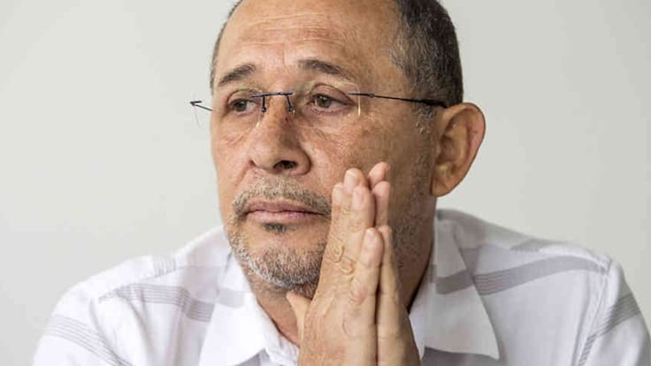 “Yo creo que la ley en general tiene algunos aciertos”: exmagistrado Rubén Pinilla sobre “paz total”