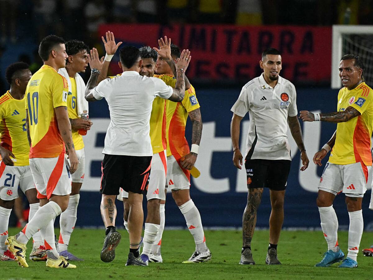 Agenda deportiva de la semana: Prográmese con Eliminatorias, Liga y Vuelta España