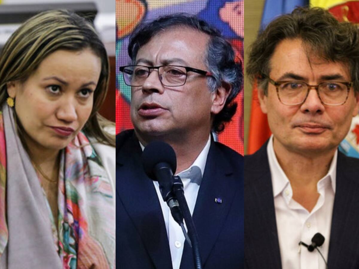 “Una diatriba contra Petro”: Carolina Corcho dice que Alejandro Gaviria miente en su libro