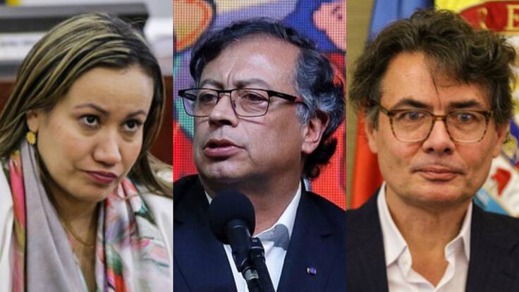 La exministra Carolina Corcho comenta el libro de su colega Alejandro Gaviria