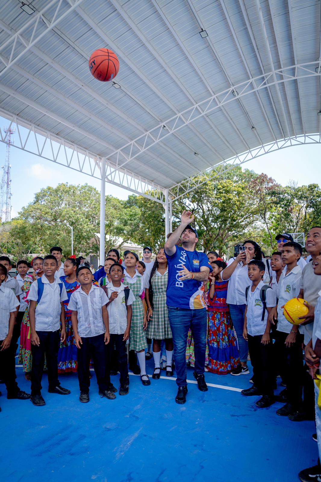 Gobernación de Bolívar