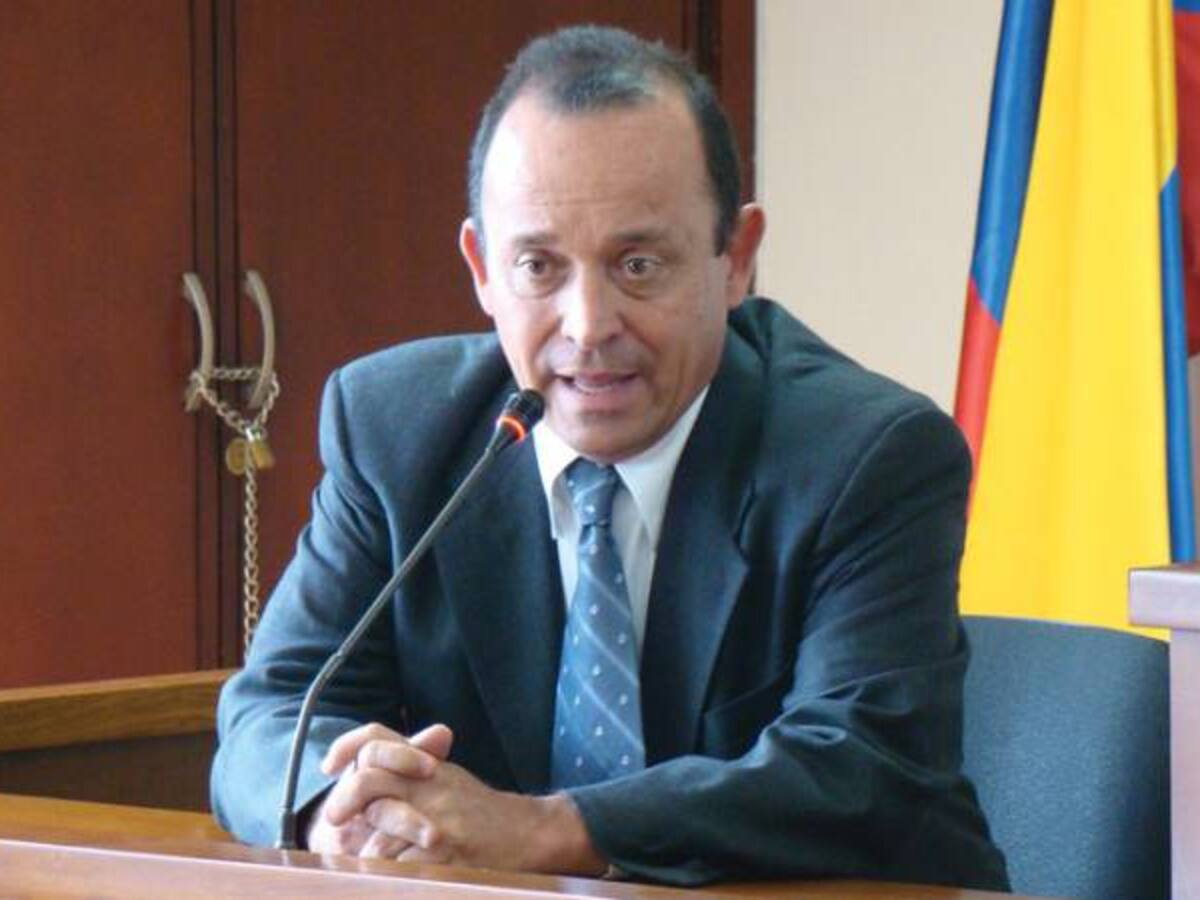 Centro Democrático pedirá a CIDH cautelares para Santiago Uribe