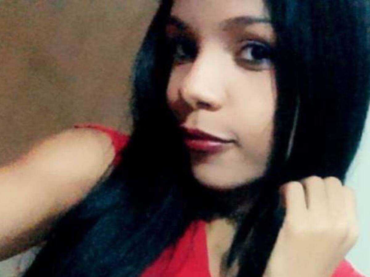 ¡Nos falta Gabriela Romero!