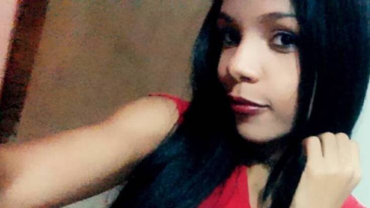 ¡Nos falta Gabriela Romero!